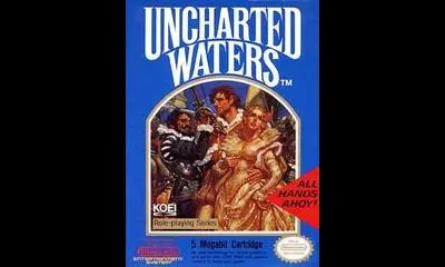 Uncharted Waters