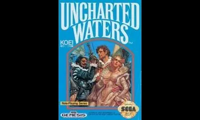 Uncharted Waters