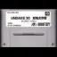 Undake 30: Same Game Mario Version - Famicom - Retrocharting