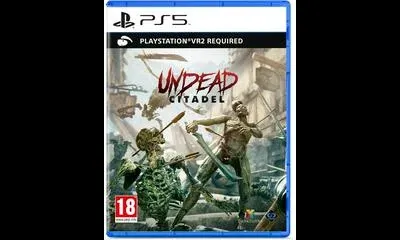 Undead Citadel