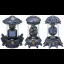Undead Creation Crystal - Skylanders - Retrocharting