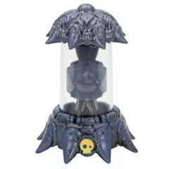 Undead Fanged Creation Crystal