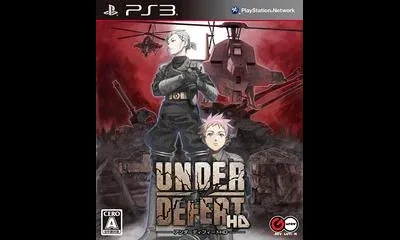 Under Defeat HD
