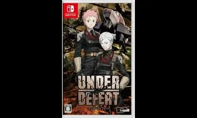 Under Defeat