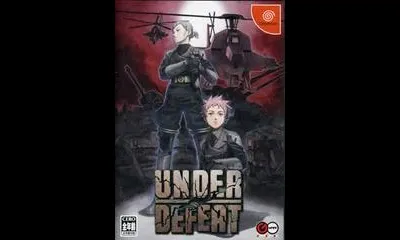 Under Defeat