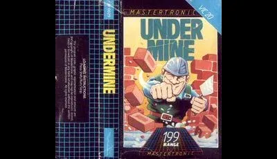 Under Mine [Cassette Version]