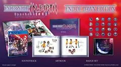 Background - Under Night In-Birth Exe:Late St [End of Dawn Edition] - Playstation 4 - Retrocharting