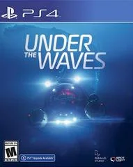 Background - Under the Waves - Playstation 4 - Retrocharting