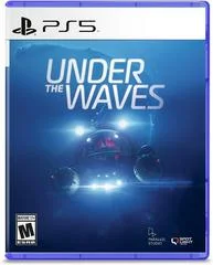 Background - Under the Waves - Playstation 5 - Retrocharting
