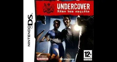 Undercover Dual Motives