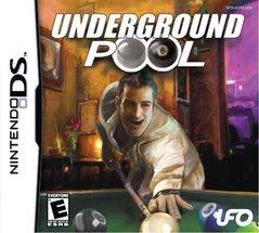 Background - Underground Pool - Nintendo DS - Retrocharting