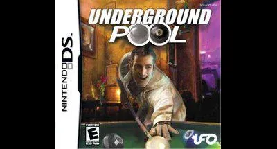 Underground Pool