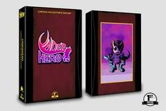 Background - Underhero [Collector's Edition] - Nintendo Switch - Retrocharting