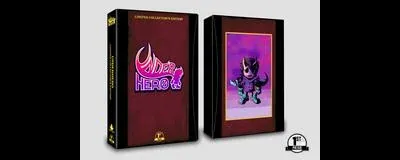 Underhero [Collector's Edition]