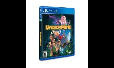 Undermine