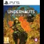 Undernauts: Labyrinth of Yomi - Playstation 5 - Retrocharting
