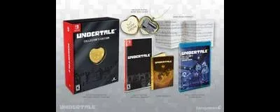 Undertale [Collector's Edition]