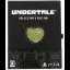 Undertale [Collector's Edition] - Playstation 4 - Retrocharting