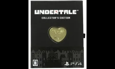 Undertale [Collector's Edition]