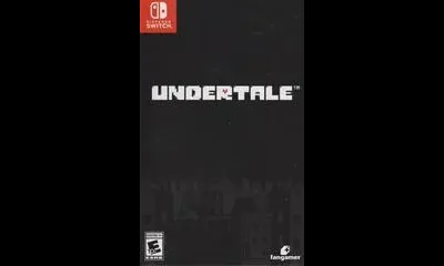 Undertale