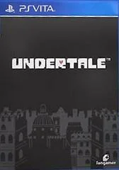 Background - Undertale - Playstation Vita - Retrocharting