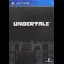 Undertale - Playstation Vita - Retrocharting