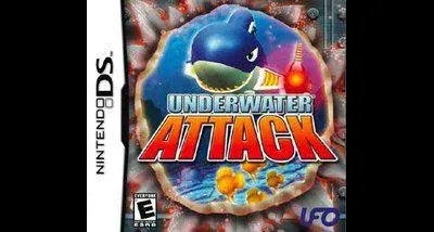 Underwater Attack