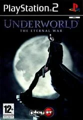 Background - Underworld: The Eternal War - PlayStation 2 - Retrocharting