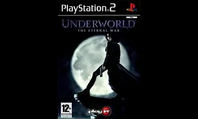 Underworld: The Eternal War