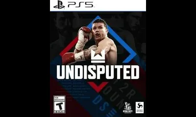 Undisputed