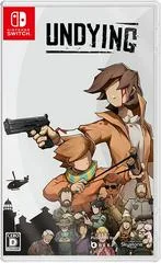 Background - Undying - Nintendo Switch - Retrocharting