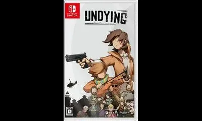 Undying