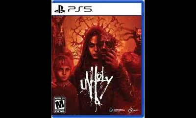 Unholy