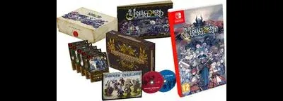 Unicorn Overlord [Premium Collector's Edition]