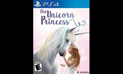 Unicorn Princess