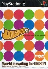 Background - Unison - PlayStation 2 - Retrocharting