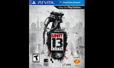 Unit 13