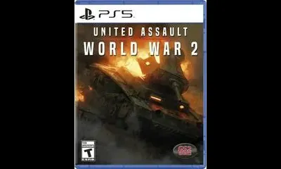 United Assault: World War 2
