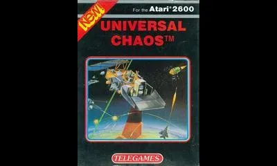 Universal Chaos
