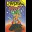 Universal Hero - ZX Spectrum - Retrocharting