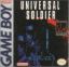 Universal Soldier