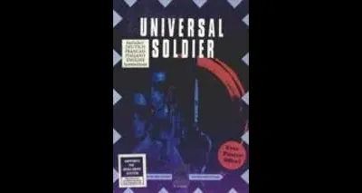 Universal Soldier