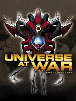 Background - Universe at War: Earth Assault - Xbox - Retrocharting