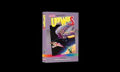 UniWarS [Opcode]