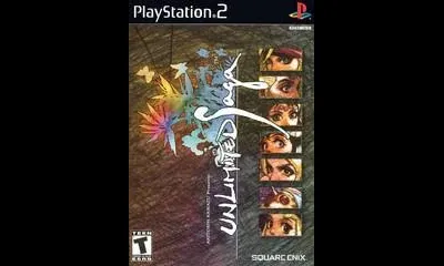 Unlimited Saga