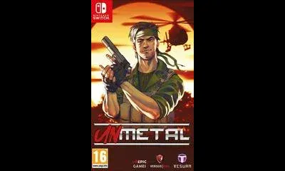 UnMetal