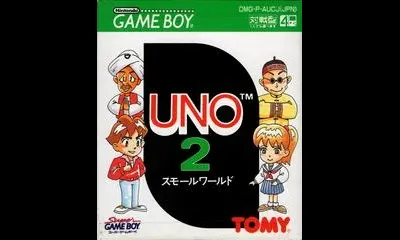 Uno 2: Small World