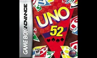 Uno 52