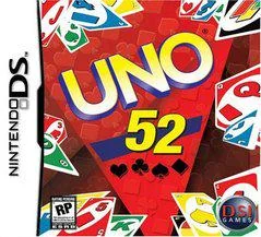 Background - Uno 52 - Nintendo DS - Retrocharting