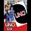 Uno DX - Sega Saturn - Retrocharting
